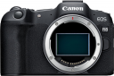 Фотоапарат Canon EOS R8 Body (5803C019AA) Black  - фото  - інтернет-магазин електроніки та побутової техніки TTT