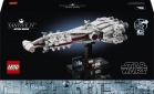 Конструктор LEGO Star Wars Тантов IV 654 детали (75376) - фото  - интернет-магазин электроники и бытовой техники TTT