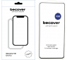 Защитное стекло BeCover для Realme 12 5G 10D (712342) Black - фото  - интернет-магазин электроники и бытовой техники TTT