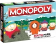 Игра настольная Winning Moves South Park Monopoly (WM01956-EN1-6) - фото  - интернет-магазин электроники и бытовой техники TTT