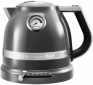 Електрочайник KitchenAid Artisan 5KEK1522EMS - фото  - інтернет-магазин електроніки та побутової техніки TTT