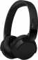 Наушники On-ear Philips TAH4209 BT 5.3 Wireless Mic Black - фото  - интернет-магазин электроники и бытовой техники TTT