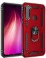 Панель BeCover Military для Xiaomi Redmi Note 8 (704597) Red - фото  - интернет-магазин электроники и бытовой техники TTT