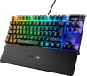 Клавіатура дротова SteelSeries Apex 7 TKL USB (SS64646) - фото  - інтернет-магазин електроніки та побутової техніки TTT