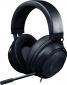 Навушники Razer Kraken (RZ04-02830100-R3U1) Black  - фото  - інтернет-магазин електроніки та побутової техніки TTT