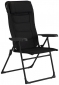 Стул Vango Hampton DLX Chair (CHQHAMPTOE27TI8) (928215) Excalibur - фото  - интернет-магазин электроники и бытовой техники TTT