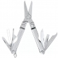 Мультитул Leatherman Micra (64010181N) Silver - фото  - інтернет-магазин електроніки та побутової техніки TTT