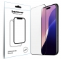 Захисне скло Becover для Apple iPhone 16 Pro Max (712125) Black - фото  - інтернет-магазин електроніки та побутової техніки TTT