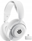 Навушники SteelSeries Arctis Nova 5P (SS61674) White - фото  - інтернет-магазин електроніки та побутової техніки TTT