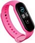 Ремешок BeCover для Xiaomi Mi Smart Band 5 (BC_705556) Hot Pink - фото  - интернет-магазин электроники и бытовой техники TTT