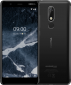 Смартфон Nokia 5.1 3/32Gb Black (Vodafone) - фото  - інтернет-магазин електроніки та побутової техніки TTT