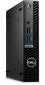 Компьютер Dell OptiPlex 7010 MFF (N021O7010MFF) Black - фото  - интернет-магазин электроники и бытовой техники TTT