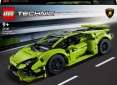 Конструктор LEGO Technic Lamborghini Huracán Tecnica 806 деталей (42161) - фото  - интернет-магазин электроники и бытовой техники TTT