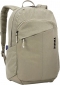 Рюкзак для ноутбука Thule Campus Indago 23L TCAM-7116 (3204775) Vetiver Gray  - фото  - інтернет-магазин електроніки та побутової техніки TTT