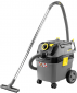 Хозяйственный пылесос Karcher NT 30/1 Ap L - фото  - интернет-магазин электроники и бытовой техники TTT