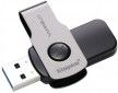 USB флеш накопитель Kingston DataTraveler Swivl 32GB USB3.0 (DTSWIVL/32GB) - фото  - интернет-магазин электроники и бытовой техники TTT