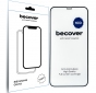 Защитное стекло BeCover для Apple iPhone XR 10D (711511) Black - фото  - интернет-магазин электроники и бытовой техники TTT