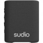 Портативная аккустика Sudio S2 (S2BLK) Black  - фото  - интернет-магазин электроники и бытовой техники TTT