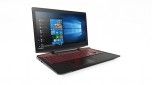 Ноутбук Lenovo Legion Y720-15 (80VR00KGRA) - фото  - інтернет-магазин електроніки та побутової техніки TTT