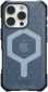 Чехол UAG для Apple iPhone 16 Pro Max Essential Armor Magsafe (114449114151) Cloud Blue - фото  - интернет-магазин электроники и бытовой техники TTT