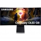 Монітор Samsung Odyssey OLED G8 S34DG852SI (LS34DG852SIXUA) - фото  - інтернет-магазин електроніки та побутової техніки TTT