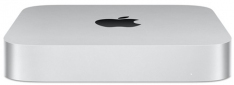 Неттоп Apple Mac Mini M2 8/256Gb (MMFJ3UA/A) - фото  - интернет-магазин электроники и бытовой техники TTT