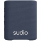 Портативная аккустика Sudio S2 (S2BLU) Blue  - фото  - интернет-магазин электроники и бытовой техники TTT