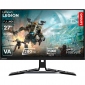 Монитор Lenovo Legion R27fc-30 Raven Black (67B6GAC1UA) - фото  - интернет-магазин электроники и бытовой техники TTT