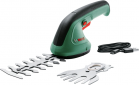 Аккумуляторные ножницы Bosch EasyShear (0600833303) - фото  - интернет-магазин электроники и бытовой техники TTT