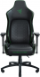 Кресло геймерское Razer Iskur XL (RZ38-03950100-R3G1) Green  - фото  - интернет-магазин электроники и бытовой техники TTT