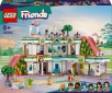 Конструктор LEGO Friends Торговый центр в Хартлейк-Сити 1237 деталей (42604) - фото  - интернет-магазин электроники и бытовой техники TTT