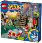 Конструктор Lego Sonic the Hedgehog Наклз и мастер Изумрудного храма 325 деталей (76998) - фото  - интернет-магазин электроники и бытовой техники TTT