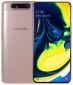 Смартфон Samsung Galaxy A80 2019 A805F 8/128Gb (SM-A805FZDDSEK) Gold - фото  - інтернет-магазин електроніки та побутової техніки TTT