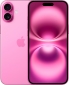 Смартфон Apple iPhone 16 Plus 128GB (MXVW3SX/A) Pink - фото  - интернет-магазин электроники и бытовой техники TTT