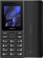 Мобільний телефон Nokia 105 2024 DS Black - фото  - інтернет-магазин електроніки та побутової техніки TTT