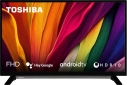 Телевизор ﻿Toshiba 32LA2B63DG/2 - фото  - интернет-магазин электроники и бытовой техники TTT