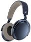 Навушники Sennheiser Momentum 4 Wireless (700386) Denim  - фото  - інтернет-магазин електроніки та побутової техніки TTT