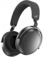 Навушники Sennheiser Momentum 4 Wireless (700383) Graphite  - фото  - інтернет-магазин електроніки та побутової техніки TTT