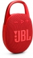 Портативная акустика JBL Clip 5 (JBLCLIP5RED) Red - фото  - интернет-магазин электроники и бытовой техники TTT