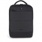 Рюкзак для ноутбука Gabol Backpack Capital 14L 930732 (8425126238830) Black  - фото  - інтернет-магазин електроніки та побутової техніки TTT