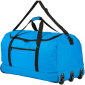 Сумка дорожня на колесах TravelZ Wheelbag 100 (927753) Blue  - фото  - інтернет-магазин електроніки та побутової техніки TTT