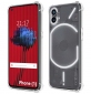 Панель BeCover Anti-Shock для Nothing Phone (1) (709349) Clear - фото  - интернет-магазин электроники и бытовой техники TTT