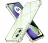 Панель BeCover Anti-Shock для Motorola Moto G54 / G54 Power (710610) Clear - фото  - интернет-магазин электроники и бытовой техники TTT