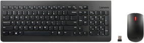 Комплект беспроводной Lenovo 510 Combo Wireless UA (GX31D64836) Black  - фото  - интернет-магазин электроники и бытовой техники TTT