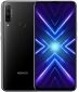 Смартфон Honor 9X 4/128Gb Midnight Black - фото  - інтернет-магазин електроніки та побутової техніки TTT