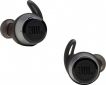 Наушники JBL Reflect Flow (JBLREFFLOWBLK) Black  - фото  - интернет-магазин электроники и бытовой техники TTT