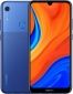 Смартфон Huawei Y6s 3/32GB (51094WBU) Orchid Blue - фото  - інтернет-магазин електроніки та побутової техніки TTT