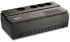 ДБЖ APC Easy UPS 800VA Schuko (BV800I-GR) - фото  - інтернет-магазин електроніки та побутової техніки TTT