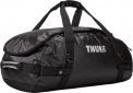 Дорожная сумка  Thule Chasm M 70L TDSD-203 Black  - фото  - интернет-магазин электроники и бытовой техники TTT