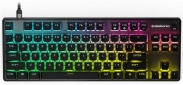 Клавіатура дротова SteelSeries Apex 9 TKL USB (SS64847) - фото  - інтернет-магазин електроніки та побутової техніки TTT